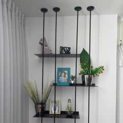 Profile-Shelving